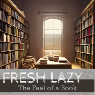 The Feel of a Book