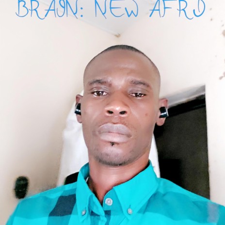 BRAIN: NEW AFRO