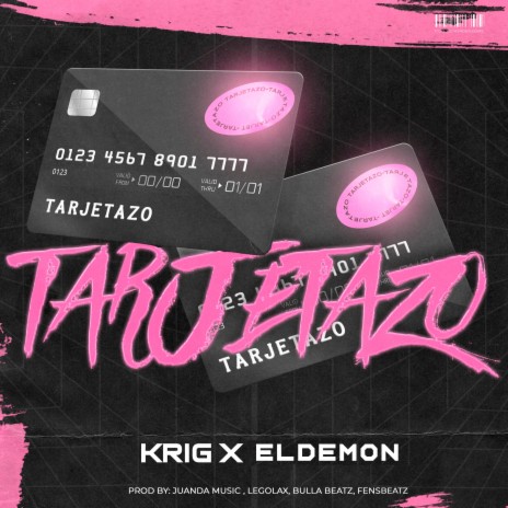 Tarjetazo ft. Eldemon