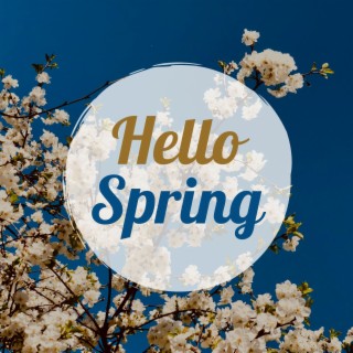 Hello Spring