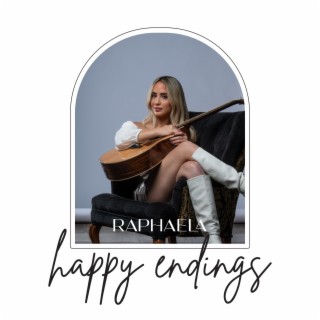 Happy Endings lyrics | Boomplay Music