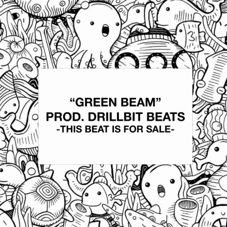 Green Beam | Boomplay Music