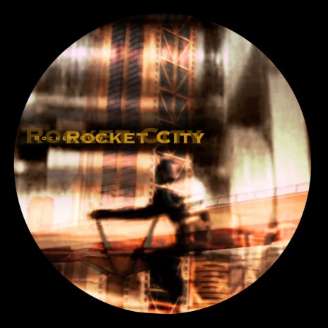 Rocket City, Pt. 2 | Boomplay Music