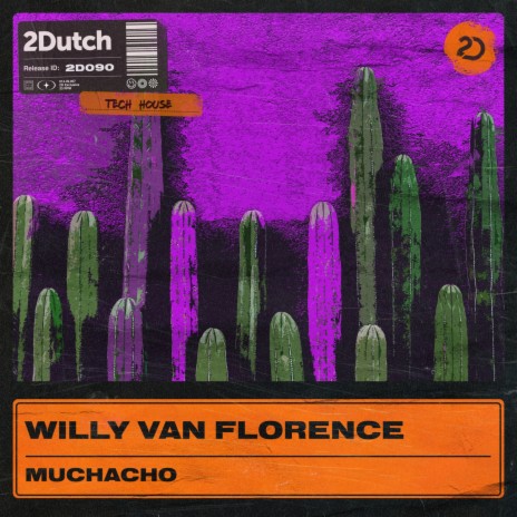 Muchacho | Boomplay Music