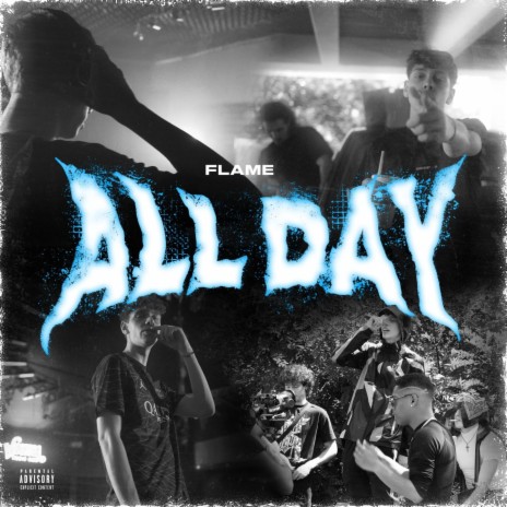 ALL DAY ft. Derealam