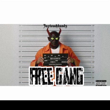 #FREEGANG