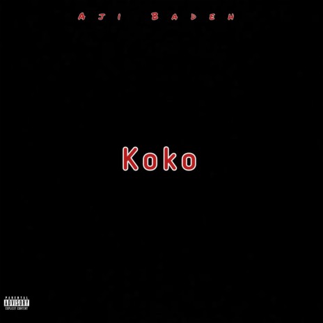 Koko (A Capella) | Boomplay Music