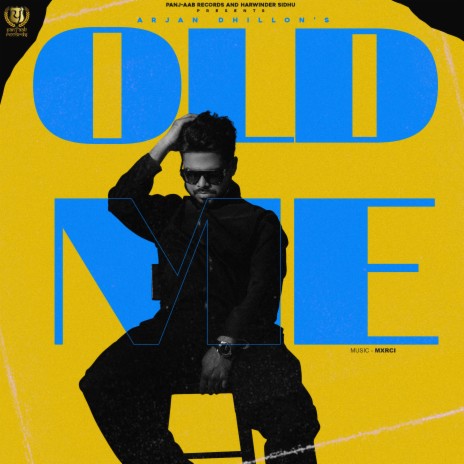 Old Me | Boomplay Music