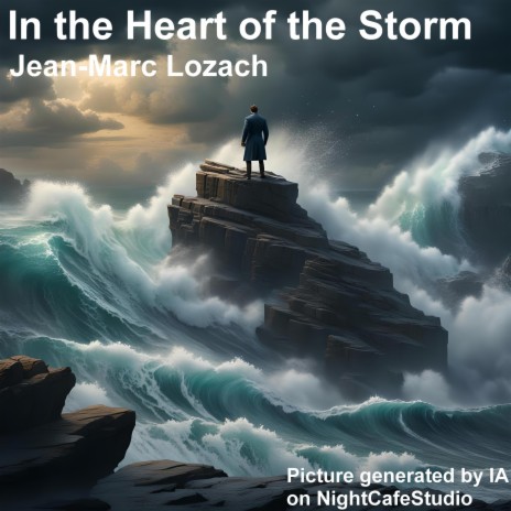 In the Heart of the Storm | Boomplay Music