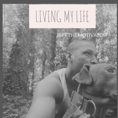 Living My Life ft. Lnoda | Boomplay Music