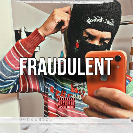 Fraudulent | Boomplay Music