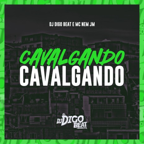 Cavalgando Cavalgando | Boomplay Music