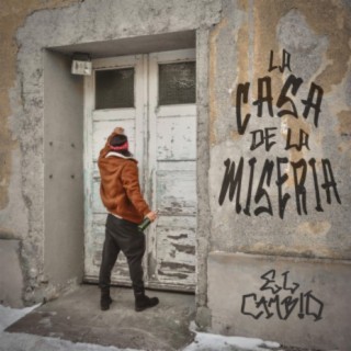 La casa de la miseria