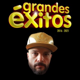 Grandes éxitos 2016-2021