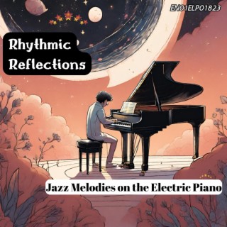 Rhythmic Reflections: Jazz Melodies on the Electric Piano