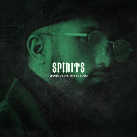 SPIRITS | Boomplay Music