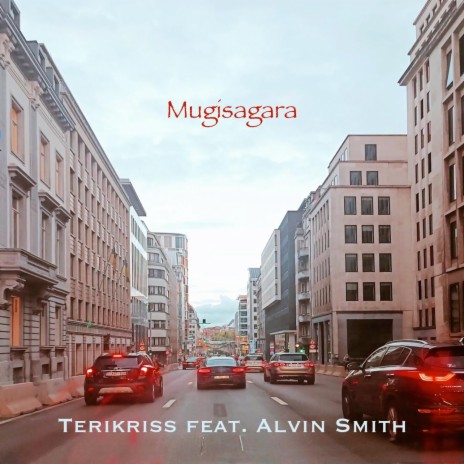 Mugisagara (feat. Alvin Smith)