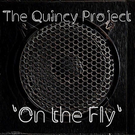 ON THE FLY ft. Scott Seaman | Boomplay Music