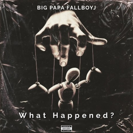 What Happened ft. Fallboyj | Boomplay Music