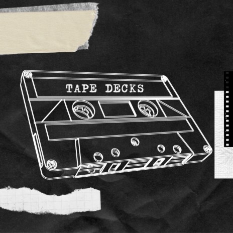 Tape Decks