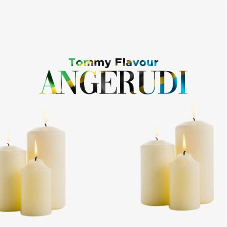 Angerudi | Boomplay Music