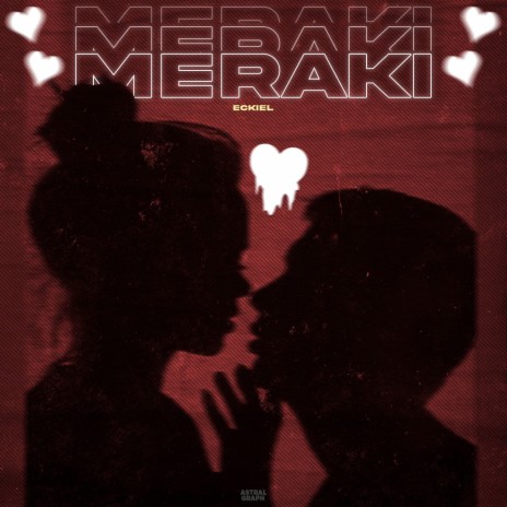 MERAKI | Boomplay Music