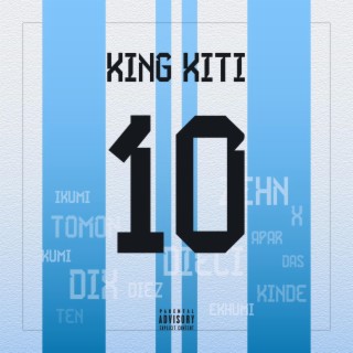 king kiti