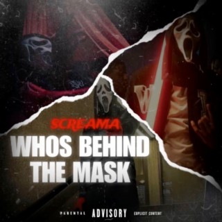 Who's Behind the Mask