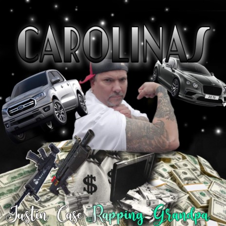 Carolinas | Boomplay Music