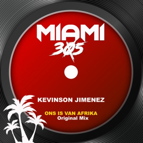 Ons Is Van Afrika (Original Mix) | Boomplay Music