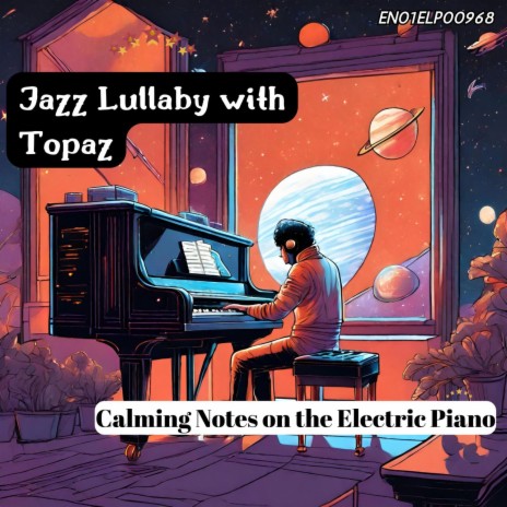 Shawl's Lullaby Piano | Boomplay Music