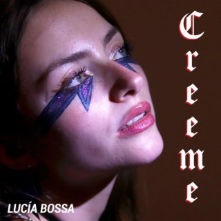 Lucía Bossa