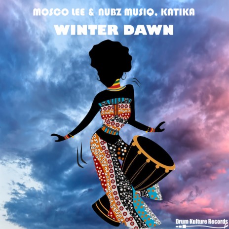 Winter Dawn ft. Nubz MusiQ & Katika | Boomplay Music