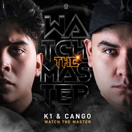 Watch The Master ft. CANGO