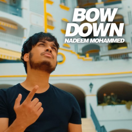 Bow Down | Boomplay Music