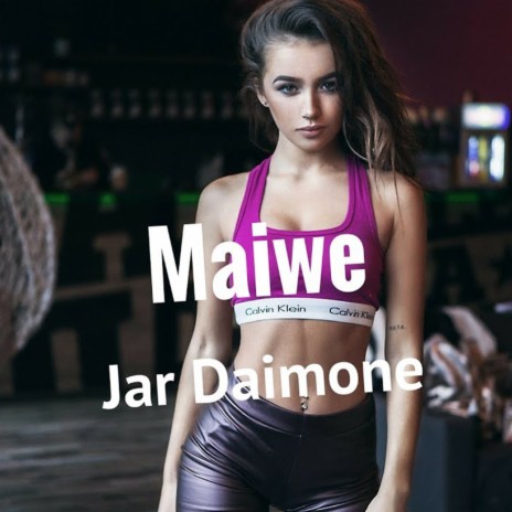 Maiwe | Boomplay Music