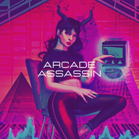 Arcade Assassin | Boomplay Music
