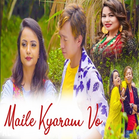 Maile Kyaram Vo ft. Uttam Magar | Boomplay Music