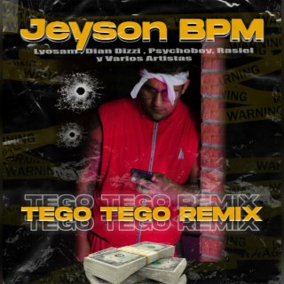 Jeyson BPM