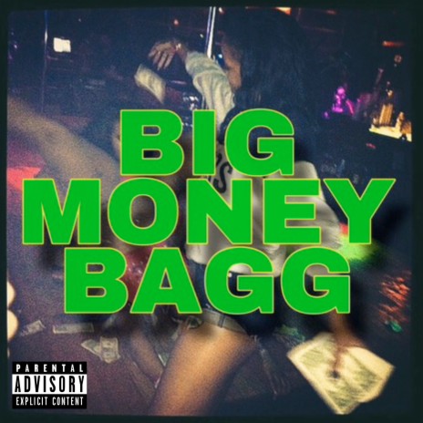 Big Money Bagg | Boomplay Music