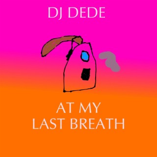 At My Last Breath (Single Edit)