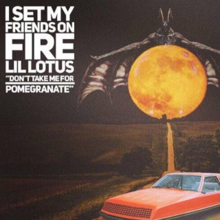 Don't Take Me for Pomegranate ft. Lil Lotus lyrics | Boomplay Music