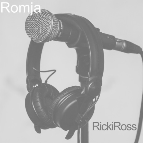 Ricki Ross | Boomplay Music