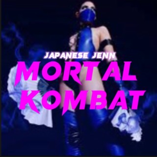 Mortal Kombat