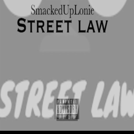 Street Law | Boomplay Music