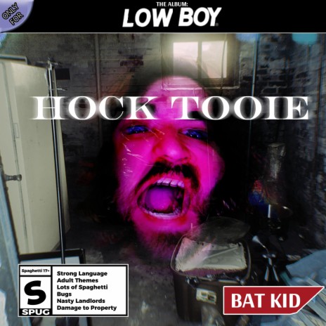 Hock Tooie | Boomplay Music