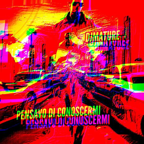 PENSAVO DI CONOSCERMI | Boomplay Music