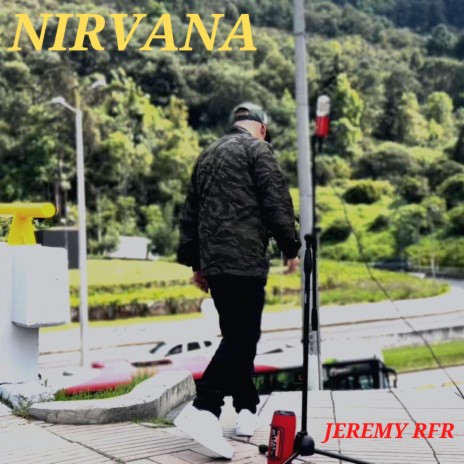 Nirvana | Boomplay Music