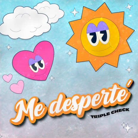 Me Desperté | Boomplay Music