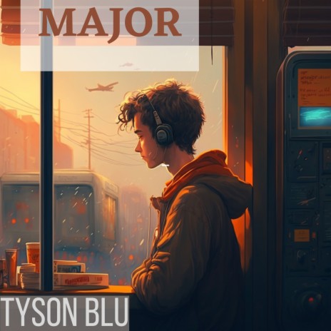 Major | Boomplay Music